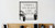 Design with Vinyl 2 Zzz 530 Decor Item There's No Place Like Home Image Living Room Quote Wall Decal Sticker, 16 x 16-Inch, Black