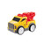 Little Bado Crane Truck Toy Construction Truck Toys Vehicle Cars Toys for Toddlers Kids Ages 1 2 3 5 6 7 Years Old Boys and Girls Truck Car Toys Crane