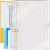 Mr.Shield for Samsung Galaxy Tab Pro 10.1" 10 Inch Premium Clear [3-Pack] Screen Protector with Lifetime Replacement