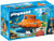 PLAYMOBIL® Submarine with Underwater Motor Building Set