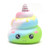 Kiibru Crazy Squishy Slow Rising Poo Unicorn Cartoon Scented Soft Jumbo Toys Stress Reliever Gift(Green) Kiibru Crazy Squishy Slow Rising Poo Unicorn Cartoon Scented Soft Jumbo Toys Stress Reliever Gift(Green)