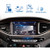 LFOTPP Car Navigation Screen Protector for 2017 Ioniq 8 Inch, [9H] Tempered Glass Infotainment Screen Center Touch Screen Protector Anti Scratch High Clarity
