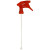 SM Arnold 92-710 1 Pack Chemical Resistant Trigger Sprayer