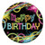 Creative Converting Glow Party 8 Count Paper Dinner Plates