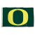 NCAA Oregon Ducks 3-by-5 Foot Flag With Grommets