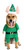 Rubie's Santa's Helper Pet Costume, X-Large