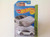 Hot Wheels 2015 HW Workshop '90 Acura NSX 218/250, White