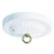 Westinghouse Lighting 70056 White Canopy KIT