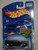 Hot Wheels 2002 First Editions -#32 Lotus Esprit With Tampo #2002-44 Collectible Collector Car Mattel 1:64 Scale