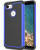 Google Pixel 3 Case, Asmart Drop Protection Case Google Pixel 3 Armor Defender Cover Dual Layer Protective Phone Case for Google Pixel 3 (2018) (Blue)