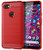 ASMART Pixel 3A XL Case, Google Pixel 3A XL Case, Shock Absorption Google Pixel 3A XL Phone Case Slim TPU Bumper Cover Soft Flexible Skin Light Weight Protective Case for Google Pixel 3A XL, Red