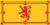 Scotland Rampant Lion Flag Polyester 3 ft. x 5 ft.