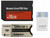 16 GB Memory Stick PRO Duo Flash Memory Card FVMSPD-016G Plus Micromate reader and Adapter