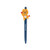 KAKAO FRIENDS Official- Gel Pen (Heart Ryan)