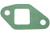 Honda 16212-Z0D-D00 Insulator Gasket