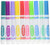 Crayola Original Broad Line Markers, Assorted Bright and Bold Colors, Set of 10