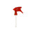SM Arnold 92-702 1 Pack Chemical Resistant Trigger Sprayer