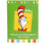 BirthdayExpress Dr Seuss Cat in The Hat Party Supplies - Invitations (8)
