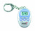 Thomas 5041 Traceable Key-Chain Timer, 1.5" Width x 2" Height x 0.75" Thick