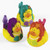Mermaid Ducks (1 dozen) - Bulk