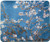 Vincent Van Gogh Impressionist Art Mouse Pad (Almond Blossoms)