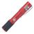 Outback Ripper Flashlight Hands Free Bite Grip or Hat/Pocket Clip 35 Lumen LED Includes 1 AAA Alkaline Battery (Red)