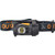 Outback Digger Headlamp Compact 100 Lumen 3 Watt Cree LED 4 Function High/Low White and Solid/Flashing Red with Tilt Includes 3 AAA Alkaline Batteries