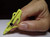 Indexpen - Yellow Arthritis Stroke writing aid