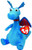 Ty Disney Doc McStuffins Stuffy - Dragon