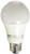 Feit Electric A800/830/10KLED/10 800 lm 3000K Non-Dimmable LED