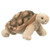Wildlife Artists Tortoise Plush Toy 8" L