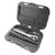 Craftsman 11 Piece 6 Point Standard 1/4 Inch Socket Wrench Set, 9-34860