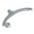 Dyson 909984-02 Lock Arm, Gray Gimble Assemby DC15