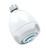 Niagara Conservation N2917 Earth 3-Spray 1.75 GPM White Fixed Showerhead