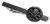 Marvel Comics Captain America HYDRA LOGO Metal/Enamel TIE CLIP