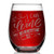 Shop4Ever I Can Wine All I Want Laser Engraved Stemless Wine Glass ~ Funny Gag Gift for New Mom Mommy to Be Mother's Day Gift ~ (15 oz, Stemless) Shop4Ever I Can Wine All I Want Laser Engraved Stemless Wine Glass ~ Funny Gag Gift for New Mom Mommy to Be Mother's Day Gift ~ (15 oz, Stemless)