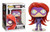 Funko Pop! Marvel Inhumans Medusa #255
