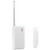 (2-Pack) Thustar 433Mhz Wireless Door/Window Sensor Magnetic for GSM Home Security Alarm Systems
