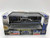 M2 Machines Auto-Dreams Mopar 1958 Plymouth Fury 1:64 Scale 12-17 Black/Blue Details Like NO Other! Over 42 Parts