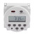 uxcell CN101A AC/DC 24V Digital LCD Time Relay Switch Programmable Timer