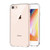 Maxcury Compatible with iPhone 7 Case, iPhone 8 Case, [Slim Thin] Anti-Scratch Shock Absorption Protective Clear Case for iPhone 7/8