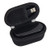 Hermitshell Hard Travel Case for ENACFIRE E18/ENACFIRE E18 Pro Bluetooth 5.0 Wireless Earbuds 3D Stereo Sound Wireless Headphones