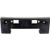 License Plate Bracket for Nissan Rogue 11-13 / Rogue Select 14-15 Front Black