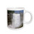 3dRose Vernal Falls in Yosemite National Park Ceramic Mug, 11-Ounce