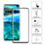 Giosio for Galaxy S10 Plus Screen Protector Glass, 3D Curved Full Screen for Samsung Galaxy S10 Plus Tempered Glass Screen Protector Easy Instalation (NOT for S10/ S10e) No Fingerprint Reader Support