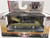 M2 Machines Detroit-Muscle 1968 Mercury Cougar XR-7G 390 1:64 Scale R34 16-04 Green-ish Brown/Black Details Like NO Other! Over 42 Parts 1 of 9800