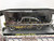 M2 Machines Ground Pounders 1958 Plymouth Fury 1:64 Scale 12-10 Black/Yellow Flame Details Like NO Other! Over 42 Parts