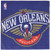 "New Orleans Pelicans NBA Collection" Luncheon Napkins, 96 Ct.