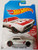 2017 Hot Wheels Target Exclusive Red Edition 10/12 - '67 Pontiac Firebird 400 (White)