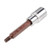 uxcell 1/2-Inch Drive T40 Torx Bit Socket S2 Steel 100mm Length